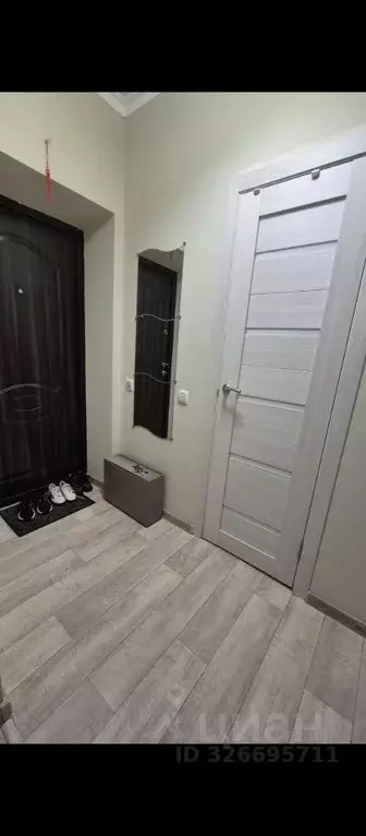 1-к кв. Ростовская область, Аксай просп. Ленина, 36А (25.0 м) - Фото 2