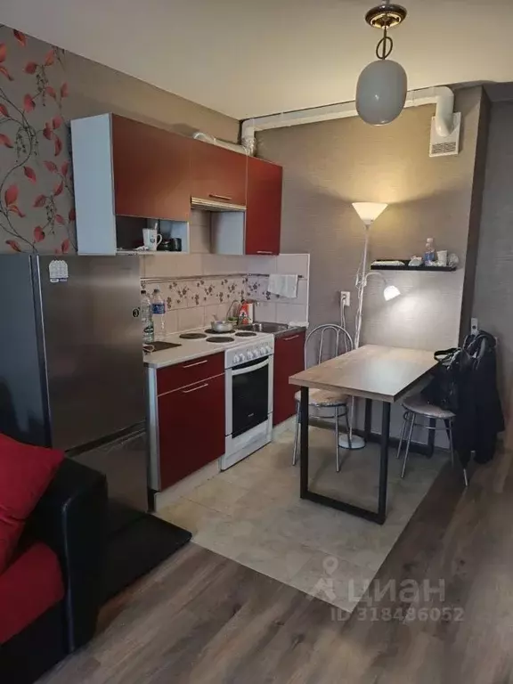 Студия Ленинградская область, Ломоносовский район, д. Низино ул. ... - Фото 2