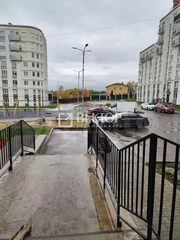 2-к. квартира, 54 м, 2/6 эт. - Фото 1