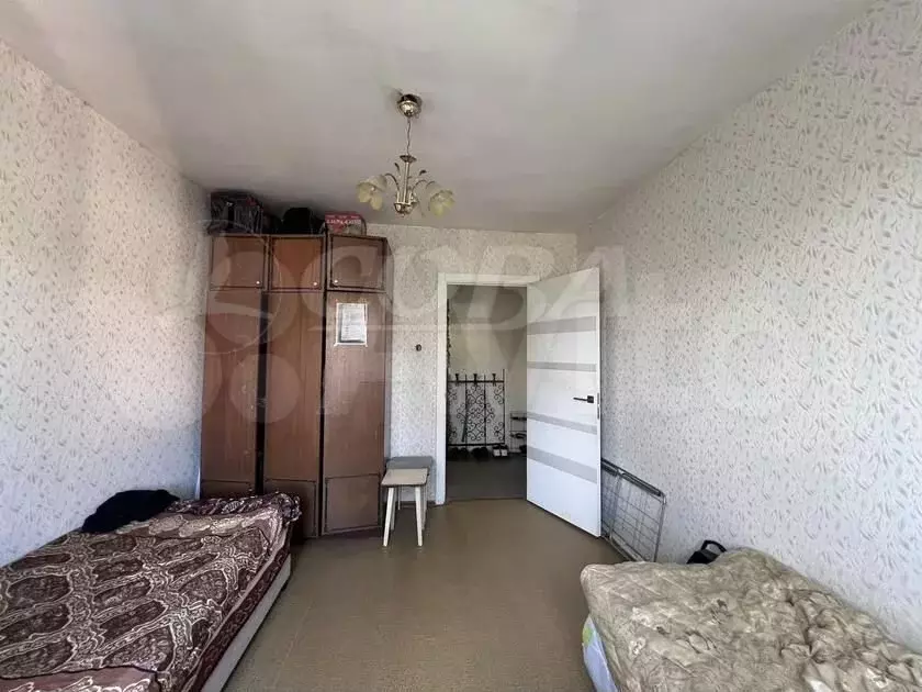 2-к. квартира, 53 м, 6/9 эт. - Фото 1