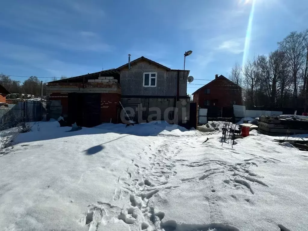 Участок в Тульская область, Тула городской округ, пос. Молодежный ул. ... - Фото 1