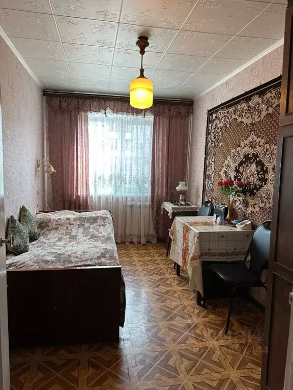 2-к кв. Нижегородская область, Дзержинск ул. Петрищева, 5А (43.0 м) - Фото 1