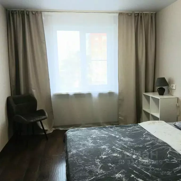 2-к кв. Кировская область, Киров Октябрьский просп., 76 (53.0 м) - Фото 2