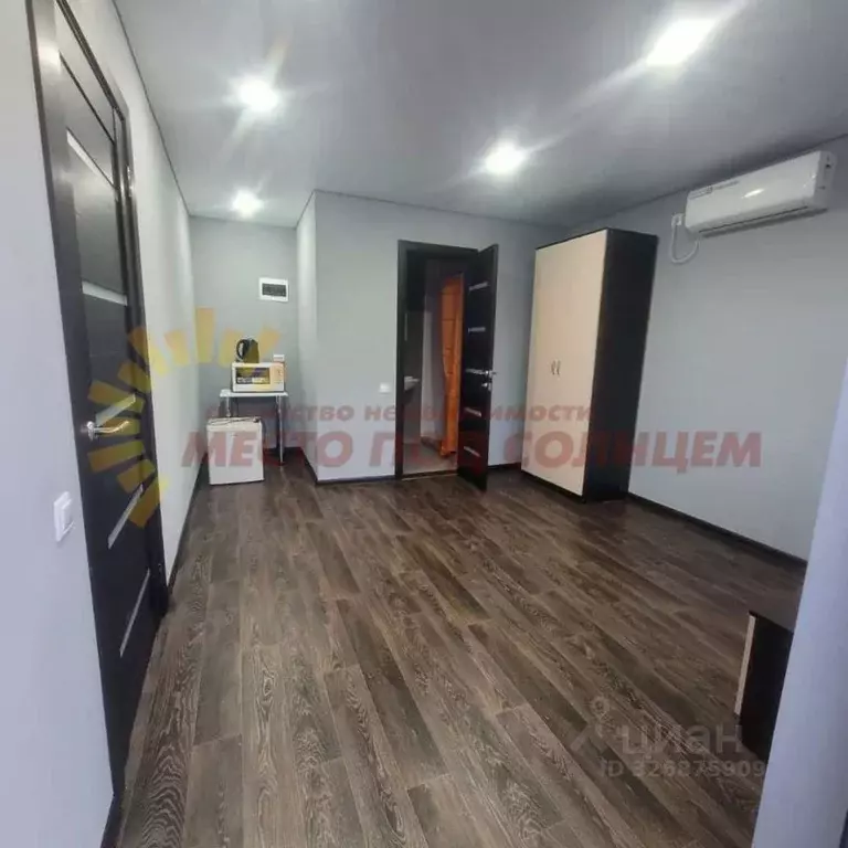 Помещение свободного назначения в Краснодарский край, Ейский район, ... - Фото 2