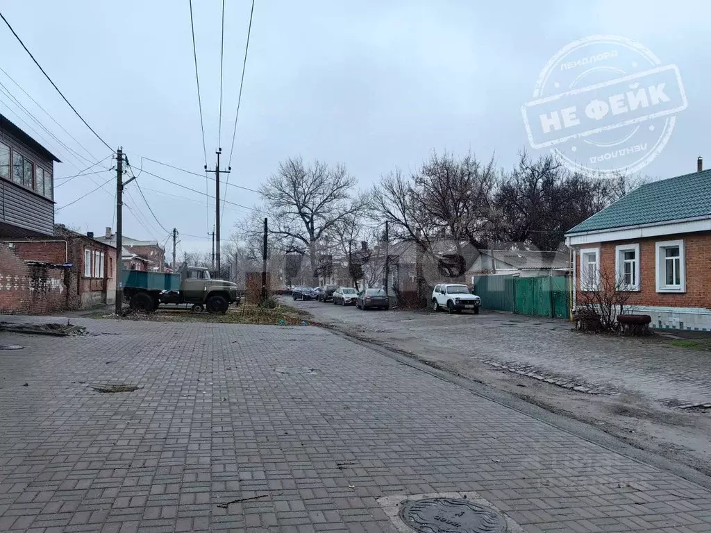 1-к кв. Ростовская область, Новочеркасск ул. Грекова, 68 (27.0 м) - Фото 1