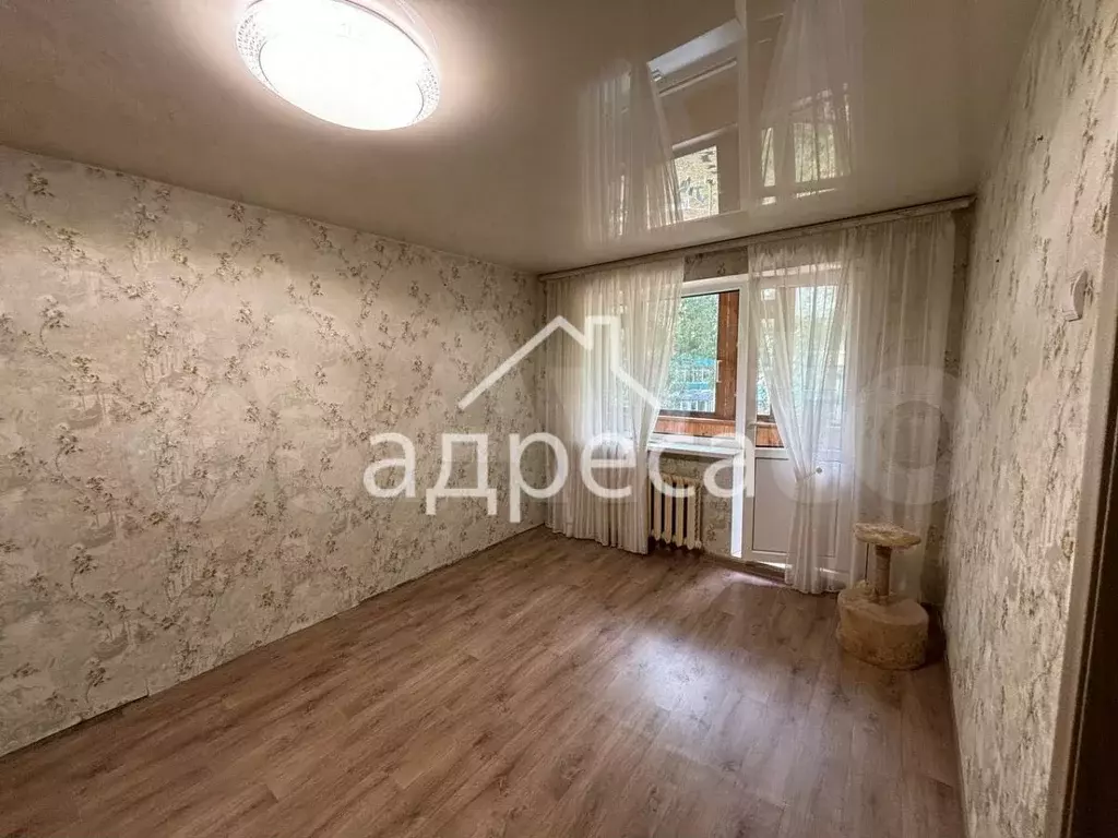 1-к. квартира, 31,1 м, 3/5 эт. - Фото 1