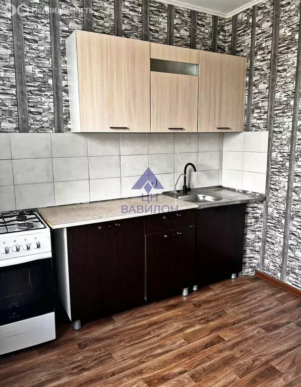 1-комнатная квартира: Волгодонск, улица Гагарина, 63 (34 м) - Фото 0