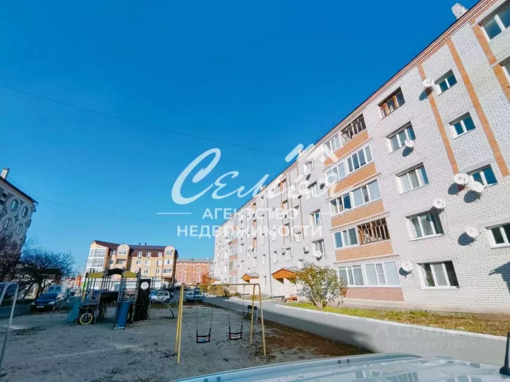 2-к кв. Тюменская область, Заводоуковск Заводская ул., 7А (47.0 м) - Фото 1