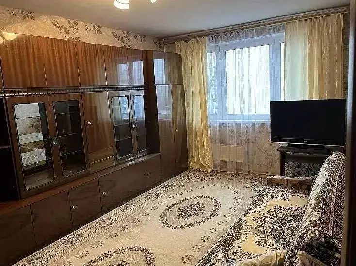 2-к кв. Москва Алма-Атинская ул., 3К1 (59.0 м) - Фото 1