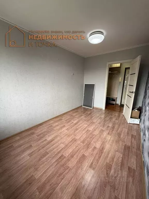 2-к кв. Башкортостан, Нефтекамск Социалистическая ул., 75В (43.7 м) - Фото 1