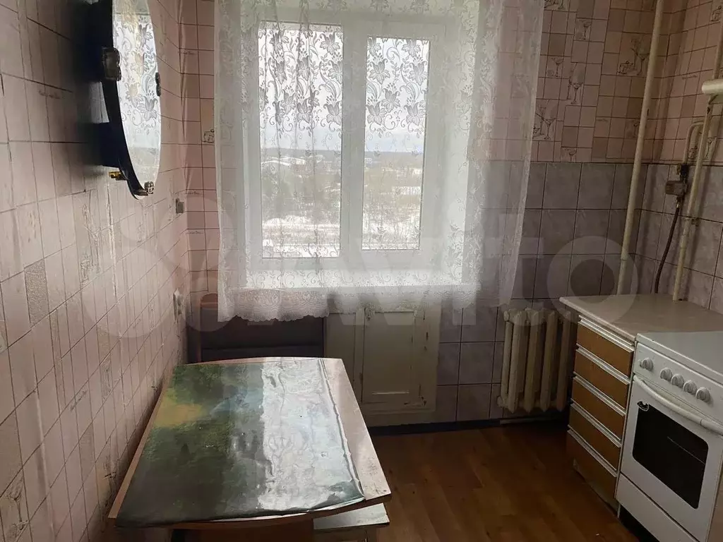 1-к. квартира, 34 м, 7/10 эт. - Фото 1