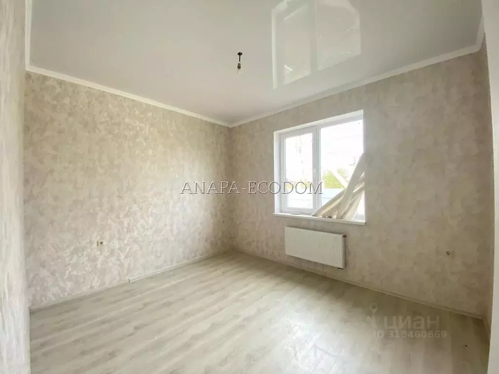 Дом в Краснодарский край, Анапа муниципальный округ, с. Цибанобалка ... - Фото 2