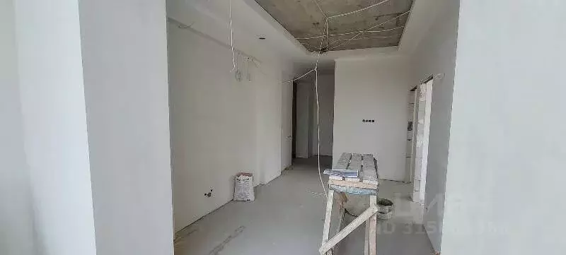 2-к кв. Крым, Ялта ул. Ореховая, 23А (61.0 м) - Фото 0