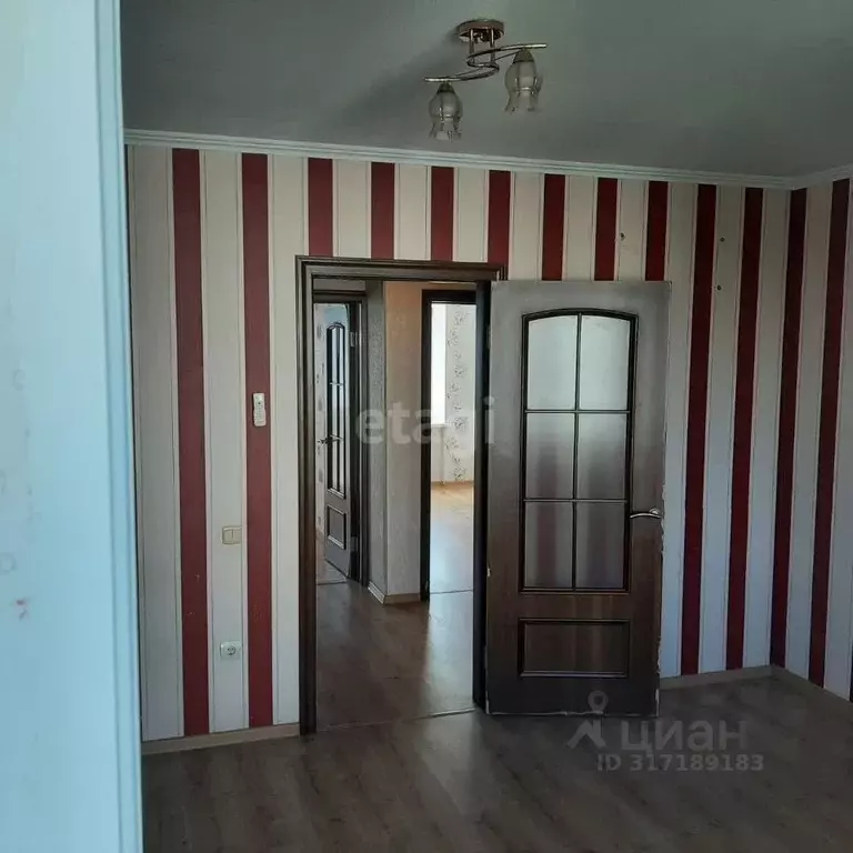 2-к кв. Краснодарский край, Горячий Ключ ул. Ленина, 242А (55.8 м) - Фото 0