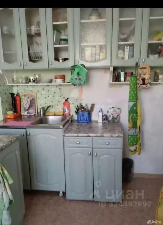 3-к кв. Челябинская область, Миасс МЖК кв-л, 2 (71.0 м) - Фото 2