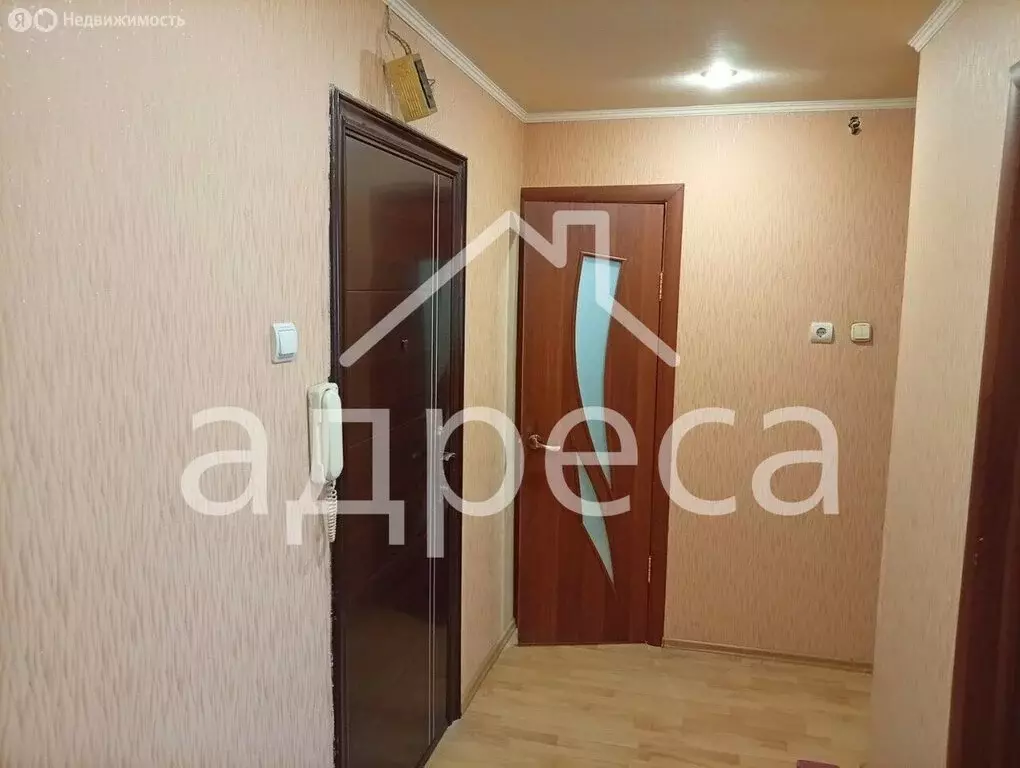 2-комнатная квартира: Самара, улица Максима Горького, 35 (49.2 м) - Фото 1
