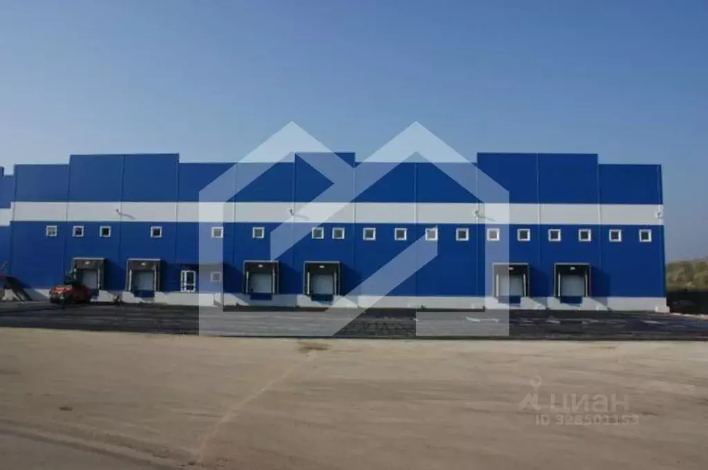 Производственное помещение в Московская область, Богородский городской ... - Фото 2