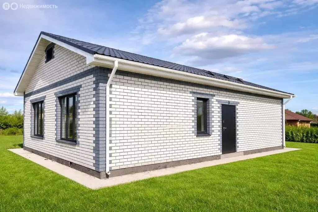 Дом в Тюмень, садоводческое некоммерческое товарищество Большое ... - Фото 2