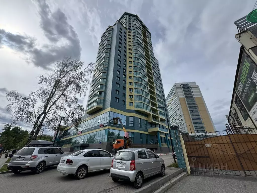 Гараж в Кировская область, Киров Московская ул., 135 (16 м) - Фото 2