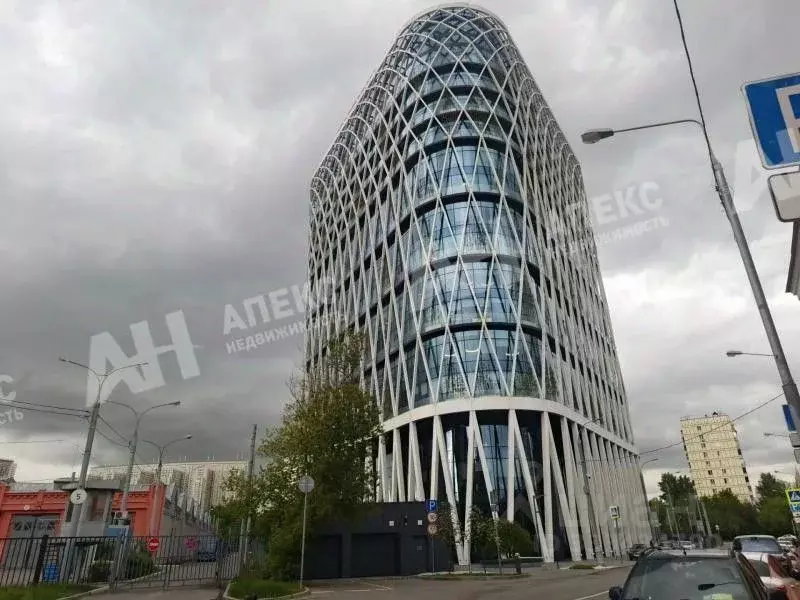 Офис в Москва 1-й Земельный пер., 1 (1514 м) - Фото 2