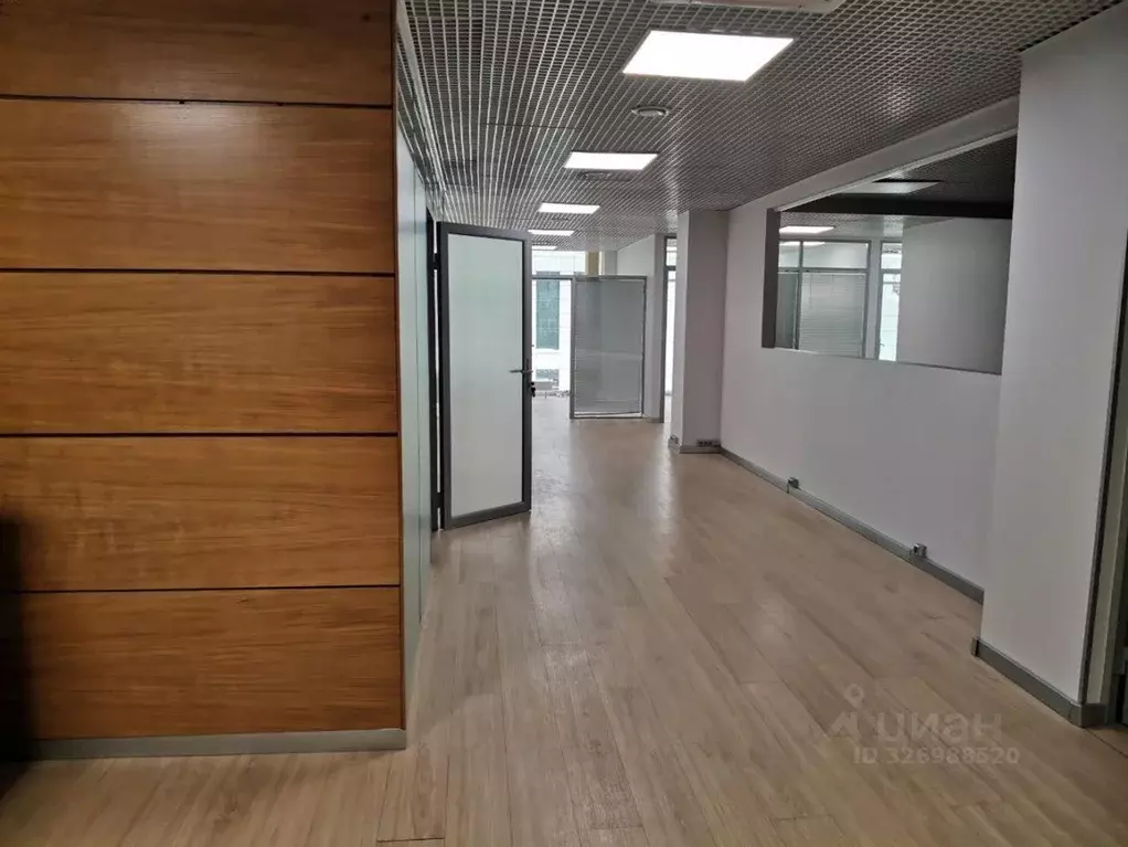 Офис в Москва Верейская ул., 29С134 (182 м) - Фото 1