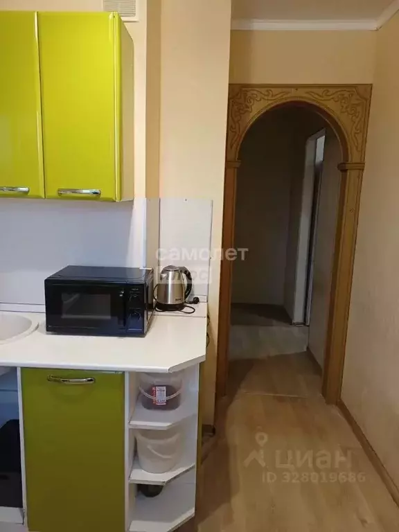 2-к кв. Курская область, Курск Харьковская ул., 22 (45.6 м) - Фото 2