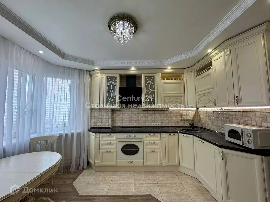 Продаётся 2-к квартира, 64.4 м - Фото 0