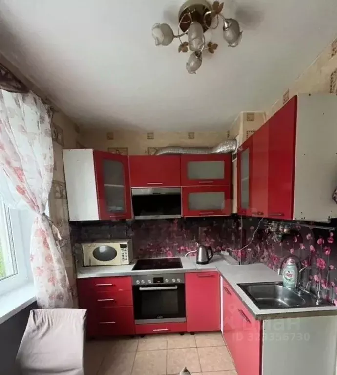 2-к кв. Санкт-Петербург Шлиссельбургский просп., 45 (54.0 м) - Фото 1