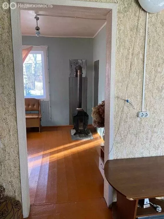 Дом в Хабаровский район, садоводческое некоммерческое товарищество ... - Фото 1