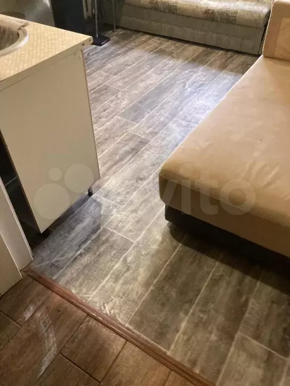 Комната 30,8 м в 2-к., 2/5 эт. - Фото 1