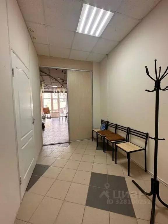 Офис в Омская область, Омск ул. Фрунзе, 1к3 (63 м) - Фото 1