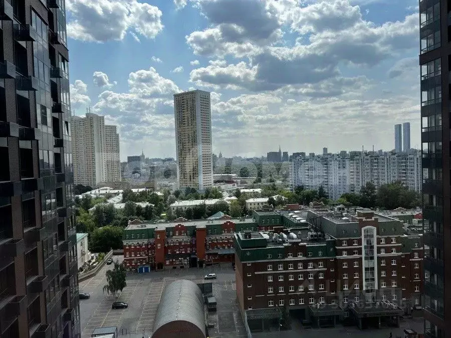 2-к кв. Москва ул. Маргелова, 3к3 (60.1 м) - Фото 0