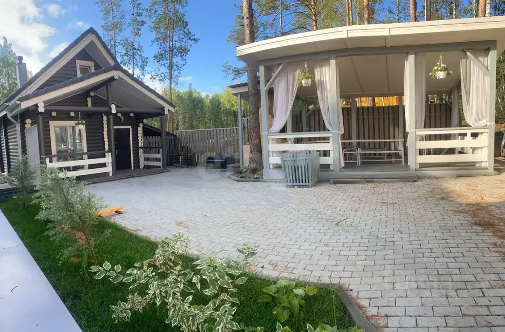 Помещение свободного назначения в Челябинская область, Миасский ... - Фото 1