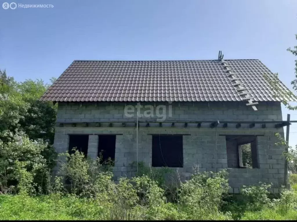 Дом в Свердловская область, Нижний Тагил (60 м) - Фото 0