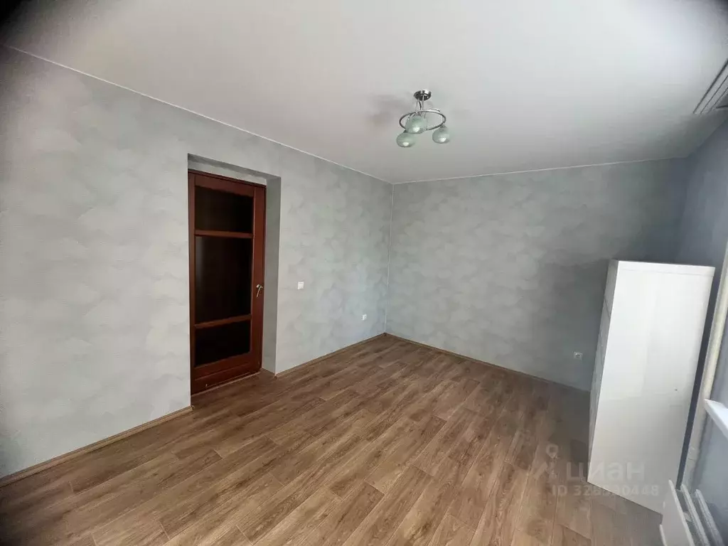 2-к кв. Свердловская область, Екатеринбург ул. Академика Шварца, 8к1 ... - Фото 2