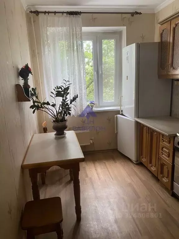 2-к кв. Ростовская область, Волгодонск ул. Энтузиастов (53.0 м) - Фото 1