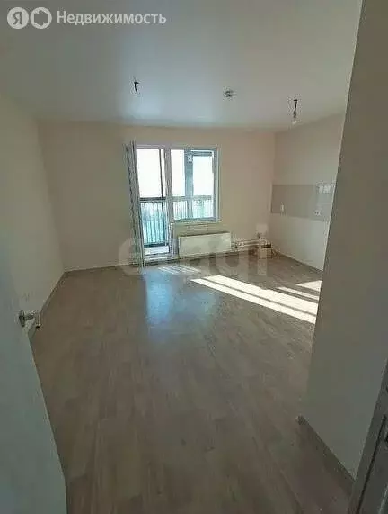 Квартира-студия: Кемерово, улица Ворошилова, 36Б (23.9 м) - Фото 0
