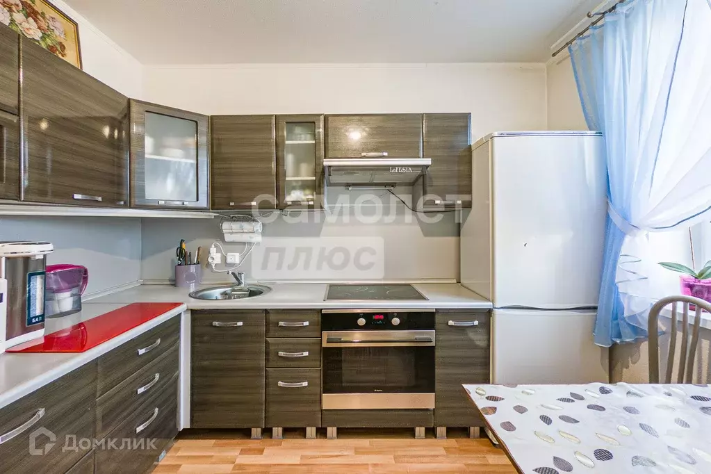 Продаётся 2-к квартира, 49.8 м - Фото 0