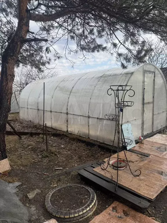 Дом 50 м на участке 10 сот. - Фото 1