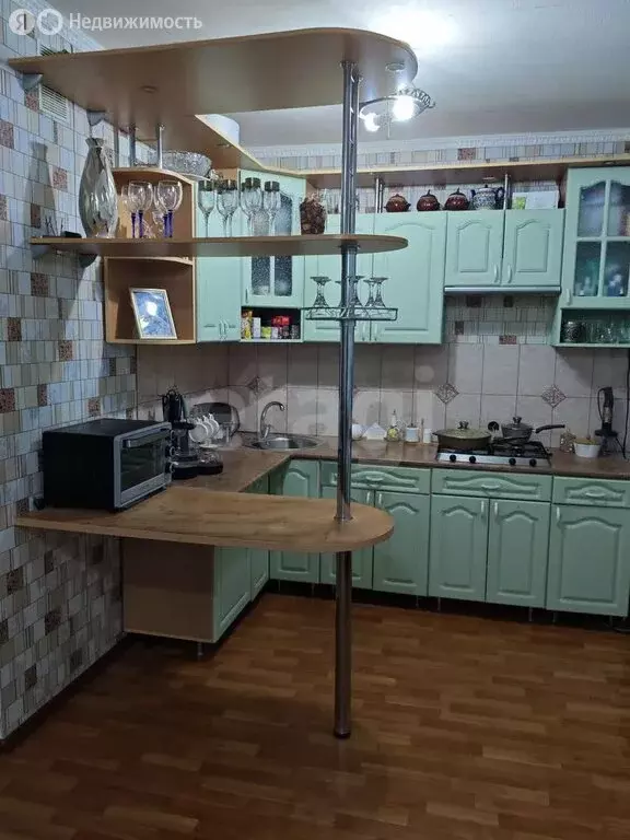 Квартира-студия: Набережные Челны, 20-й комплекс, 5А (36 м) - Фото 0