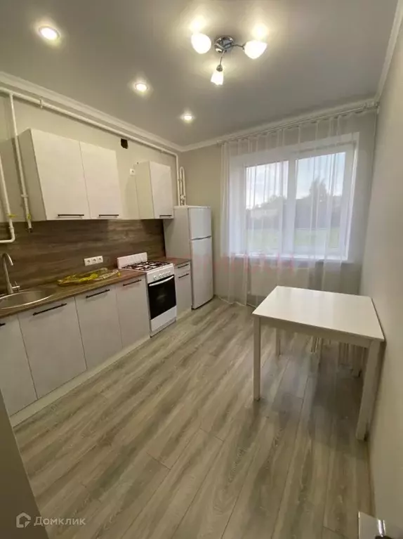 Продаётся 1-к квартира, 37.3 м - Фото 1