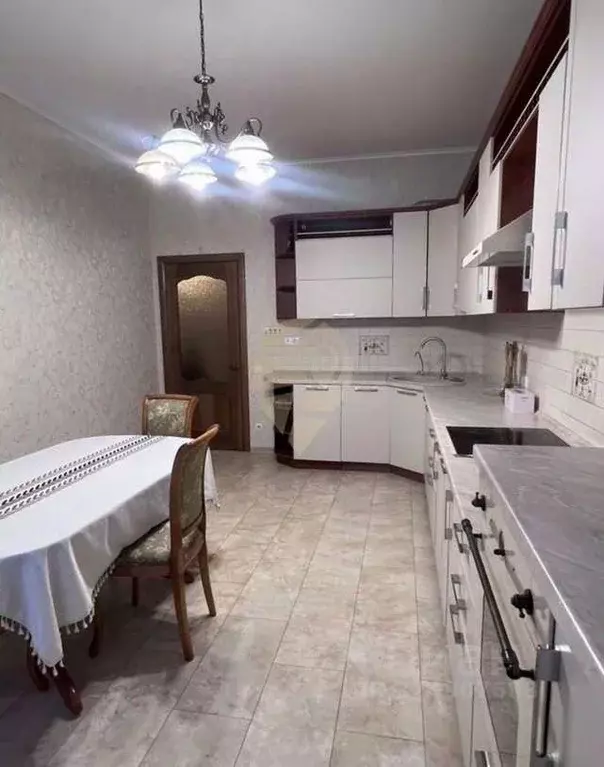 2-к кв. Белгородская область, Старый Оскол Степной мкр, 13 (87.0 м) - Фото 2