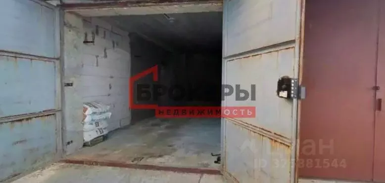 Гараж в Севастополь ул. Челнокова (19 м) - Фото 2