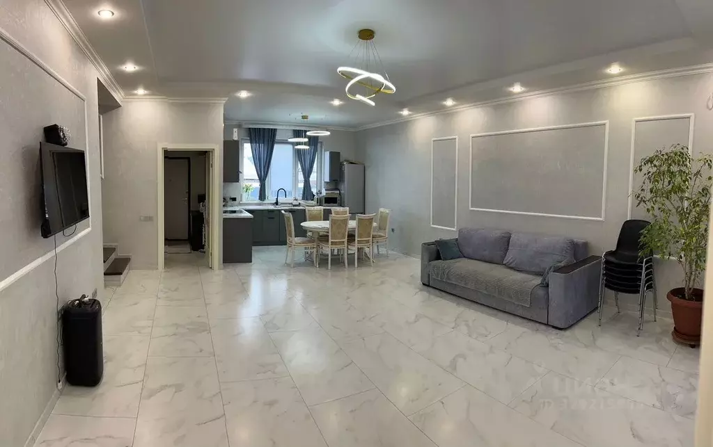 Дом в Московская область, Богородский городской округ, Цветочный зона ... - Фото 1