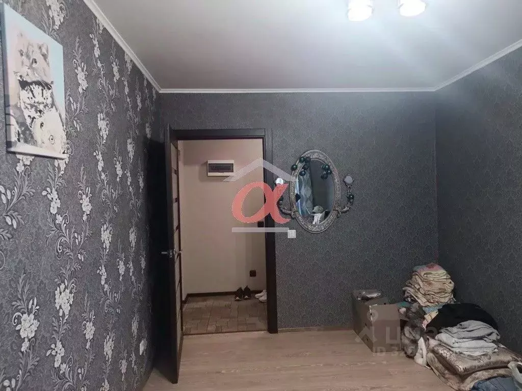 2-к кв. Кемеровская область, Кемерово ул. Дегтярева, 6 (42.0 м) - Фото 2