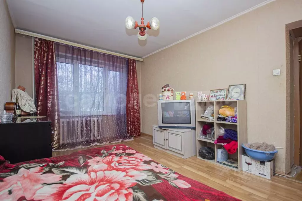 2-к кв. Москва Киевский рп, 14 (42.3 м) - Фото 2