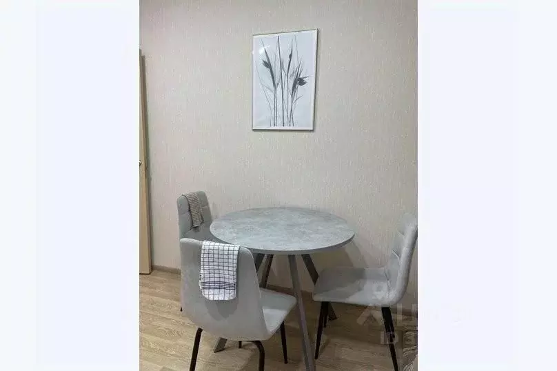 2-к кв. Тверская область, Конаковский муниципальный округ, д. Мокшино ... - Фото 1