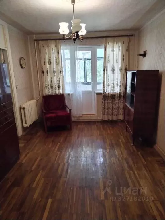 2-к кв. Белгородская область, Белгород Радуга мкр, ул. Шершнева, 4А ... - Фото 1