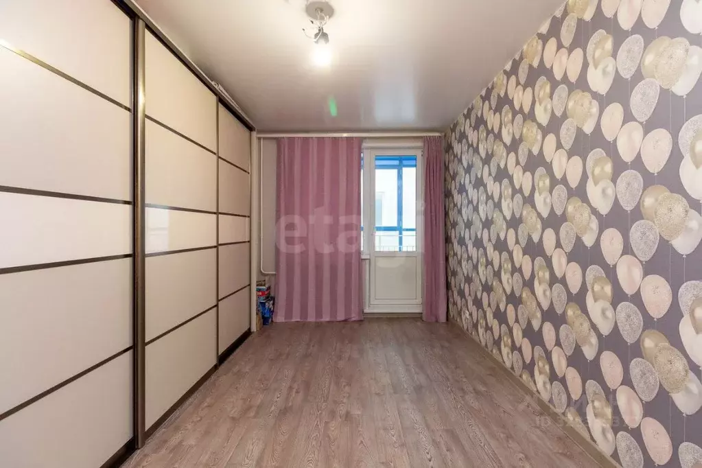 1-к кв. Красноярский край, Красноярск наб. Ярыгинская, 29 (50.0 м) - Фото 2