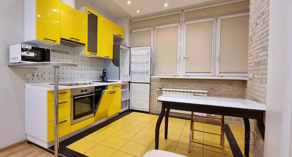 1-к кв. Московская область, Балашиха 1 Мая мкр, 24 (40.0 м) - Фото 0